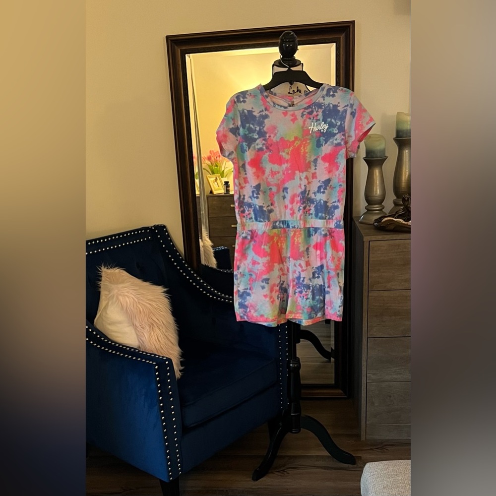 Girls Romper Lot Various Designers and Sizes available